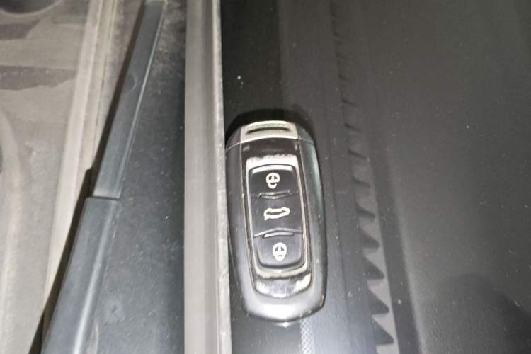 Used Geely Auto Vision 2020 1.5L CVT Asian Games Edition
