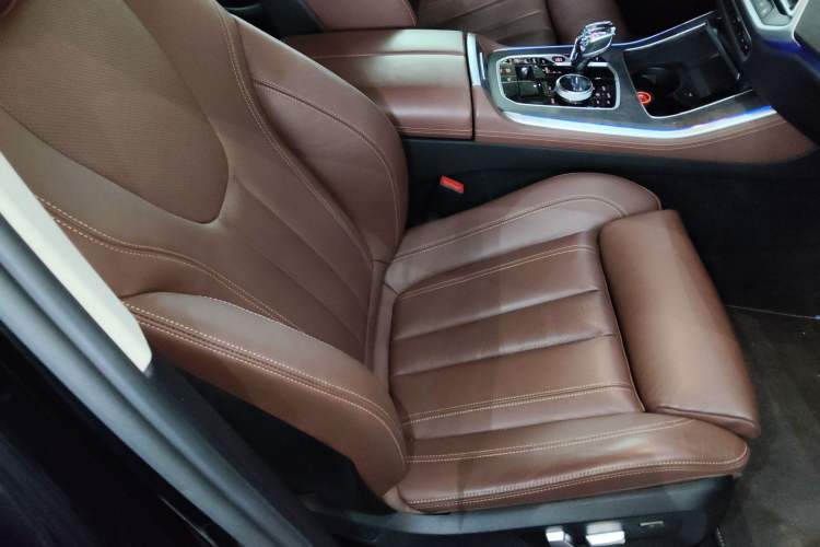 Used BMW X5 2021 Restyled xDrive30i M Sport Package
