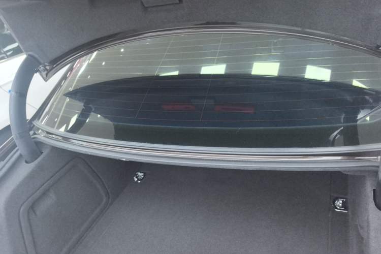 Used Audi A4L 2016 30 TFSI Collector's Edition Automatic Comfort Model
