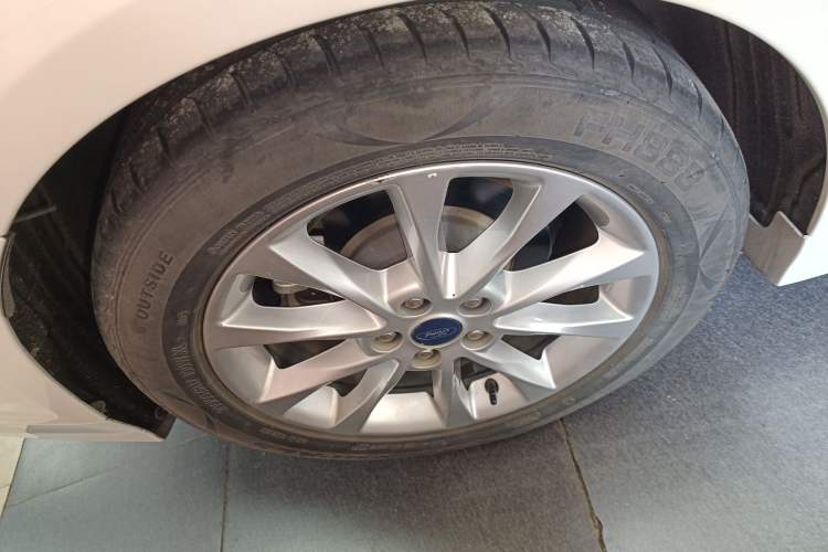 Used Ford Mondeo 2017 EcoBoost 180 Stylish Model