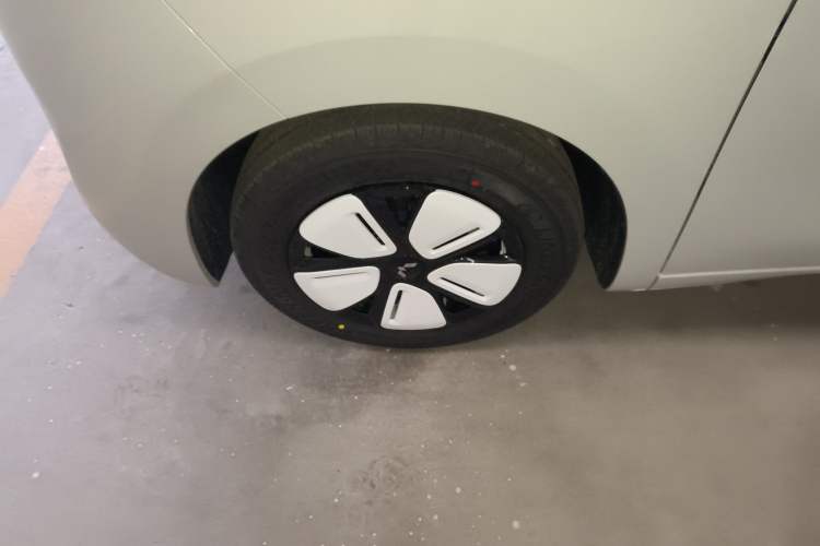 Used Wuling Hongguang MINIEV 2025 Four-Door Version Advanced Edition