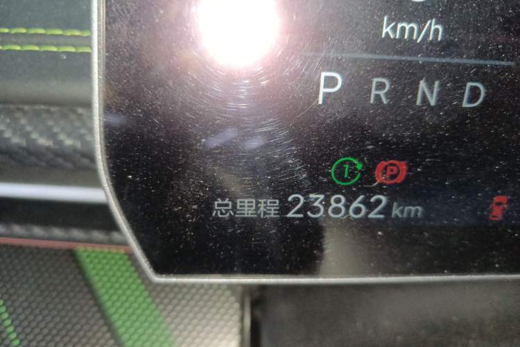 Used NETA GT 2023 560
