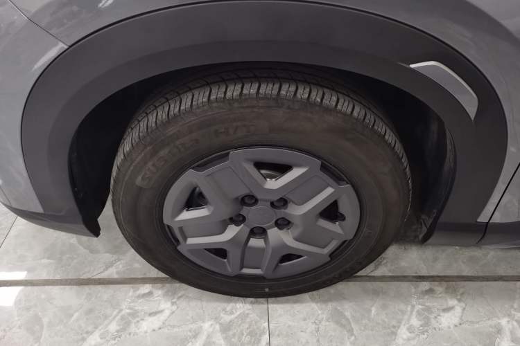 Used BYD Yuan UP 2024 401 km Active Version