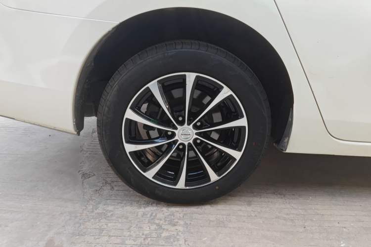 Used Nissan Sylphy 2021 Classic 1.6XE CVT Comfort Edition