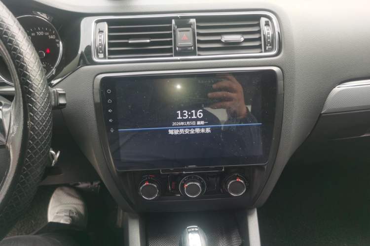 Used Volkswagen Sagitar 2016 230TSI 25th Anniversary Edition