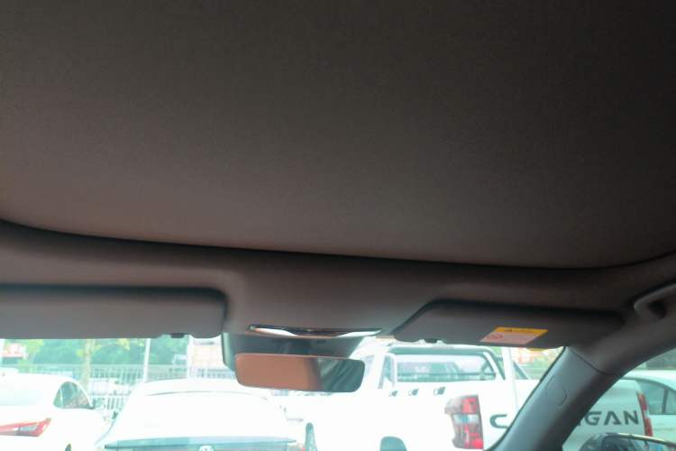 Used  S05 2024 510 Ultra Pure Electric Version