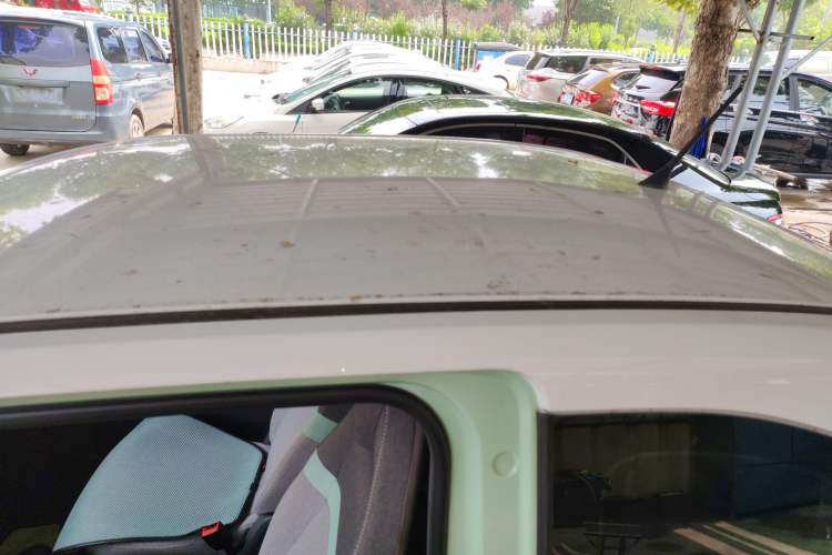 Used Wuling Hongguang MINIEV 2022 Macaron Premium Model – Lithium Iron Phosphate
