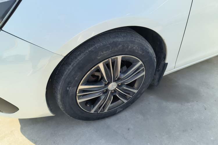 Used Peugeot 308 2016 1.6L Automatic Luxury Edition