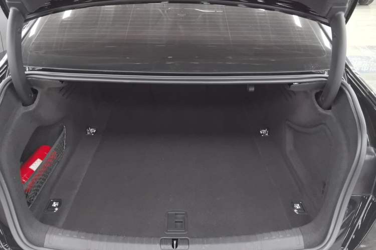 Used Audi A6L 2022 40 TFSI Luxury Dynamic Model