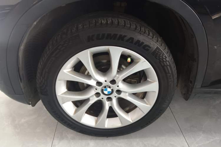 Used BMW X5 2014 xDrive35i Elegant Edition
