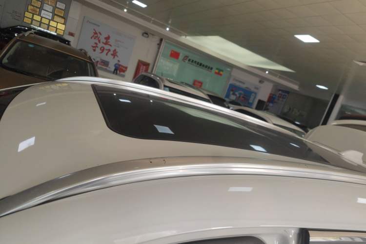 Used JETOUR X70 PLUS 2021 1.6T DCT 7-Seater
