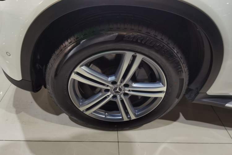 Used Mercedes-Benz GLC 2022 GLC 260 L 4MATIC Dynamic Edition
