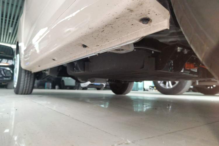 Used Chery QQ Ice Cream 2024 Edition Youth Version 205km Sundae