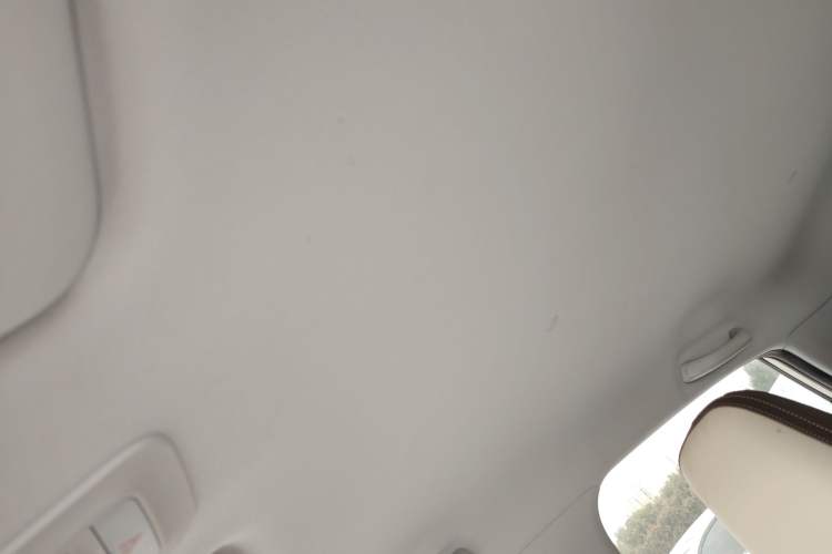 Used Wuling Bingo 2023 410 km Lingxi Deluxe Edition
