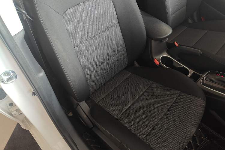 Used Kia K3 2017 1.6L Automatic 15th Anniversary Special Edition GLS