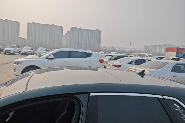 Used Audi A3 2021 Sportback 35 TFSI Fashionable Sports Model