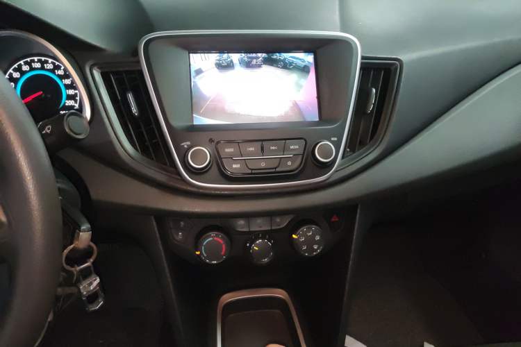 Used Chevrolet Cavalier 2019 320 Automatic Enjoyment with Sunroof