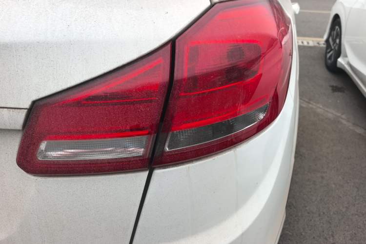 Used Chery Tiggo 5 2016 2.0L CVT Jiayue Edition
