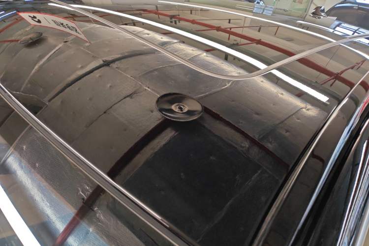 Used Nio ES6 2020 455KM Sport Edition