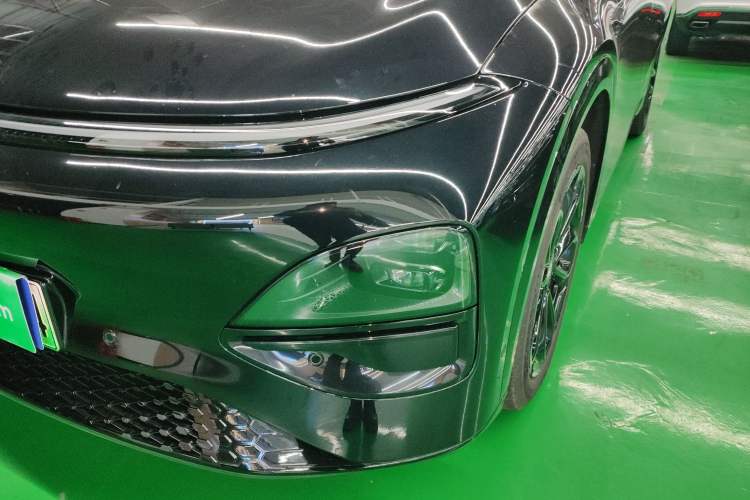 Used XPeng G6 2025 625 Long-Range Max Tech Edition
