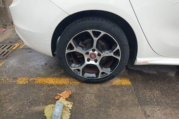 Used Fiat Ottimo 2014 1.4T Automatic Sport Edition