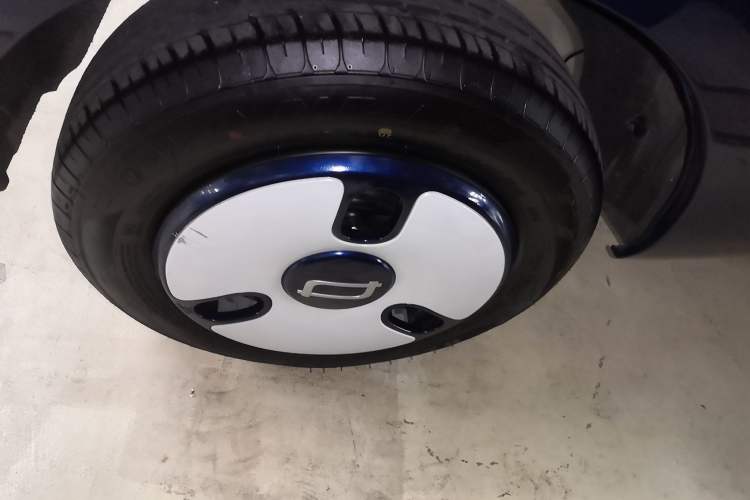 Used Bestune Pony 2024 170km Vitality Horse