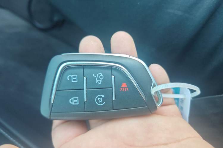 Used Cadillac CT5 2020 Updated 28T Leading Sporty Version