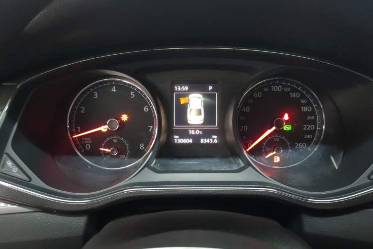 Used Volkswagen Passat 2017 330TSI DSG Prestige Edition
