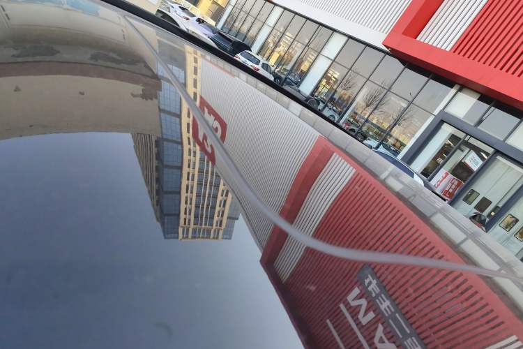 Used Nio ES6 2019 420 km Sport Version
