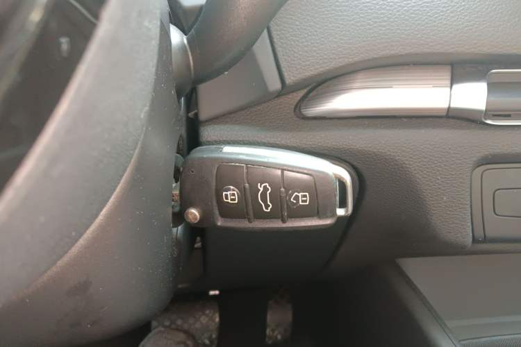 Used Audi A3 2016 Sportback 35 TFSI Ambition
