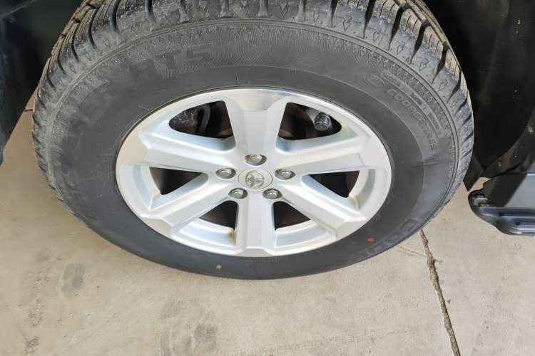 Used Toyota Highlander 2012 2.7L Two-Wheel Drive 7-Seater Elite Edition
