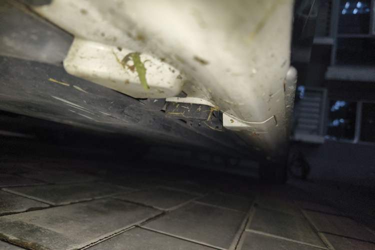 Used Mercedes-Benz C-Class 2021 C 260 L Sport Edition
