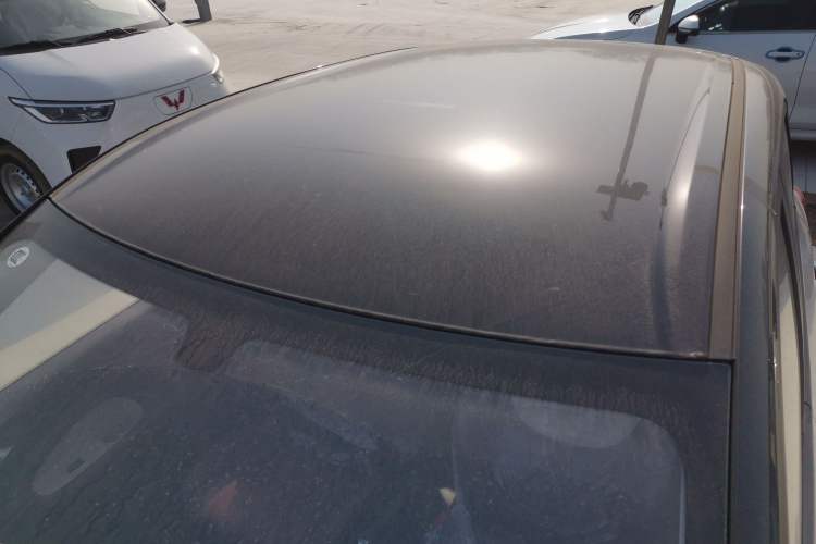 Used Wuling Bingo 2025 203km Light Edition