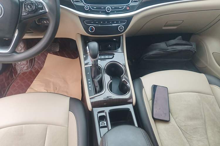 Used Buick Verano 2018 Sedan 15S Automatic Leading Model
