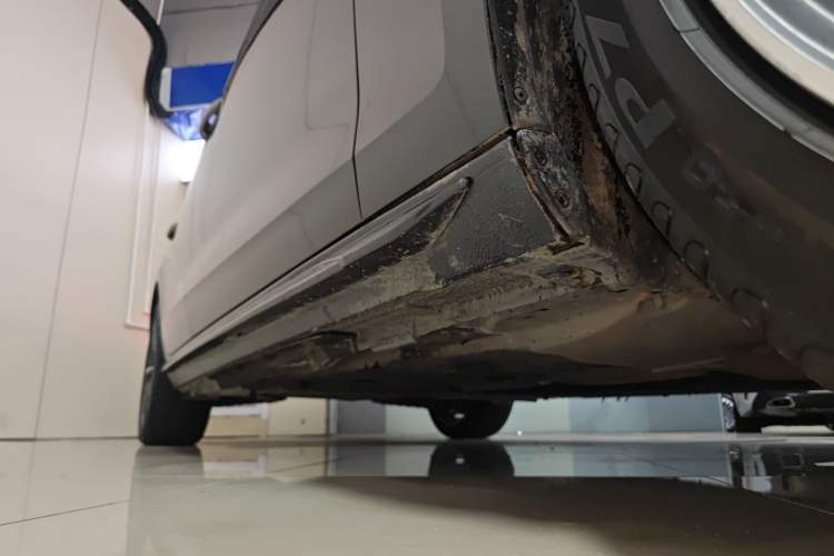 Used Audi A4L 2020 40 TFSI Fashion Dynamic Model
