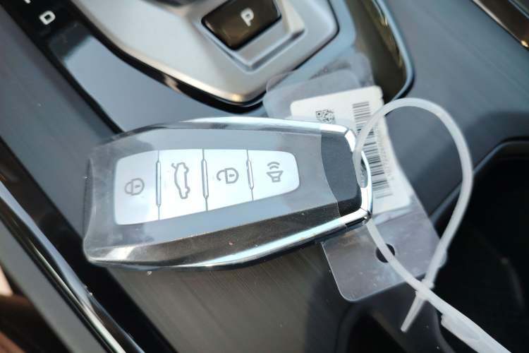 Used Geely Auto Haoyue PRO 2024 1.5T DCT Zongheng+