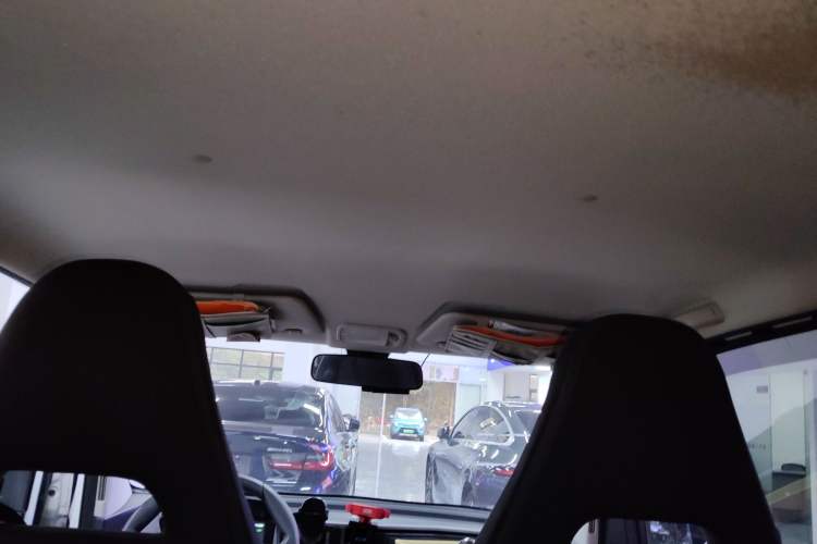 Used Wuling Hongguang MINIEV 2020 Enjoyment Model Lithium Iron Phosphate