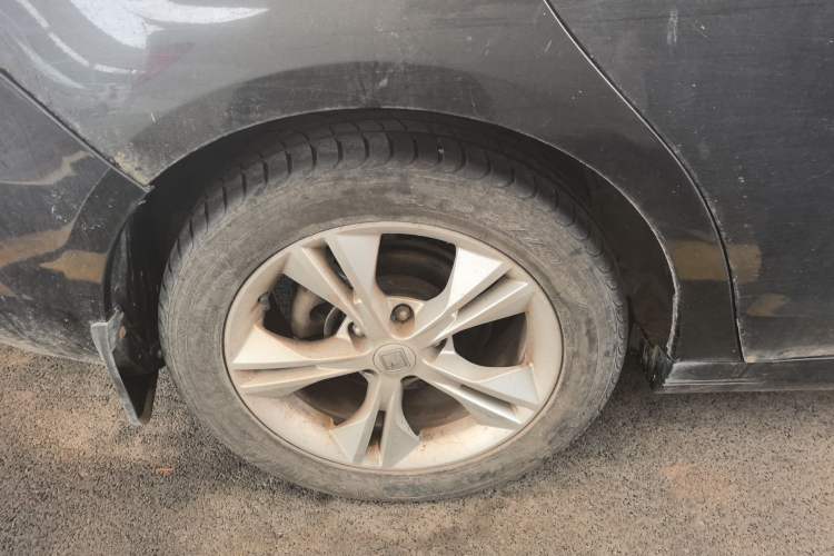 Used Zotye Z500 2015 1.5T Manual Luxury Model