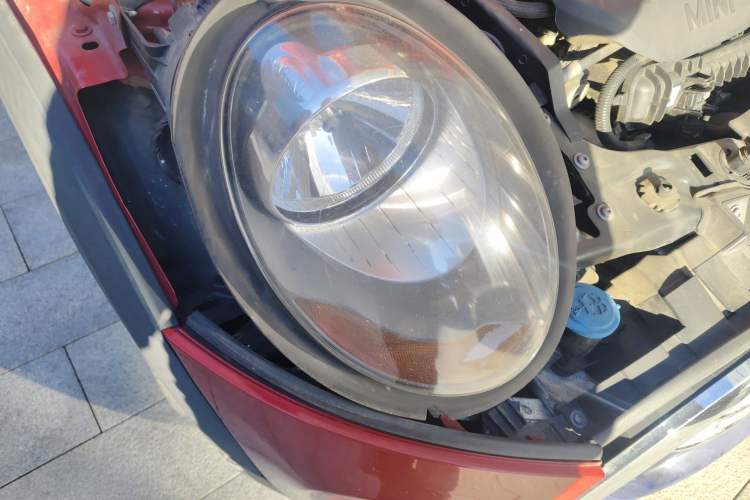 Used  MINI 2014 1.5T COOPER Fun