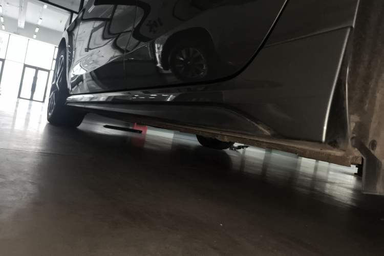 Used Lynk & Co 03 2021 2.0TD Automatic Trendy Champion Edition
