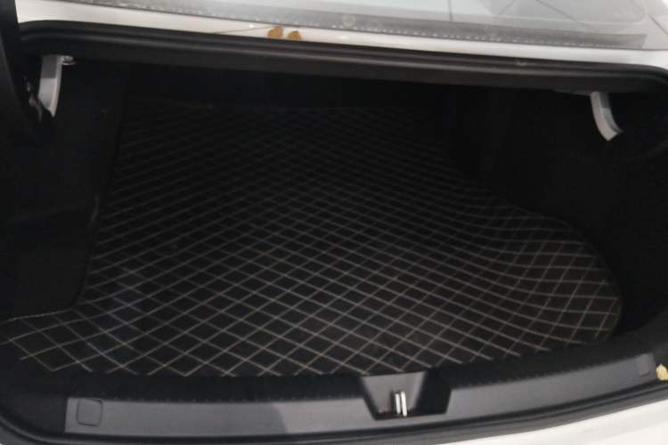 Used Wuling Xingguang 2025 610 km Smart Flagship Version
