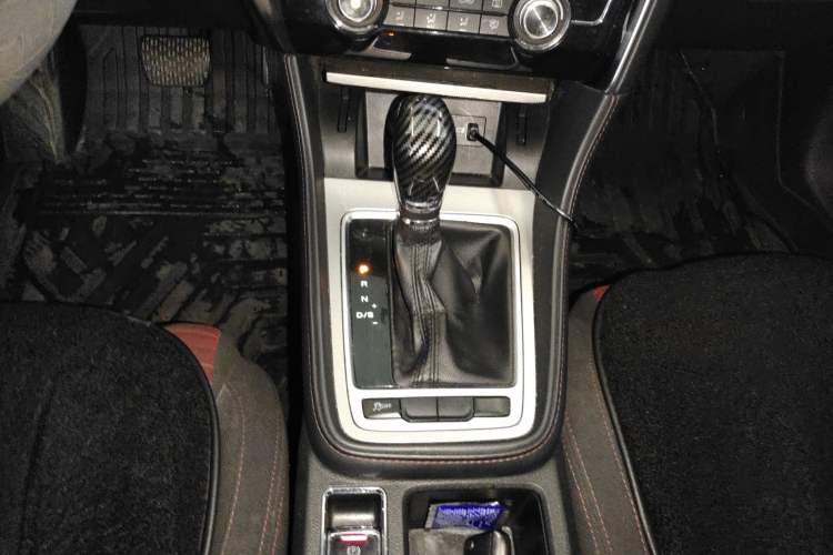 Used MG 6 2019 20T Automatic Starlight Edition