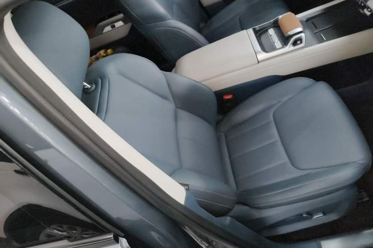 Used  G318 2024 Four-Wheel Drive Comfort Edition