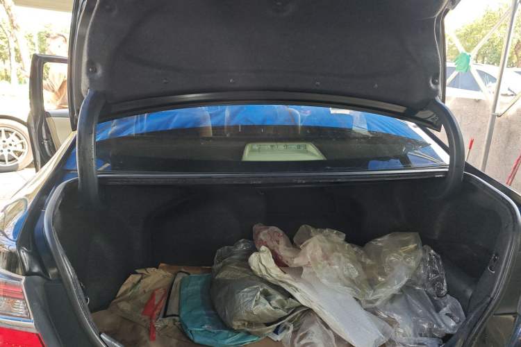 Used Toyota Camry 2015 Dual-Engine 2.5 HG Luxury Navigation Edition