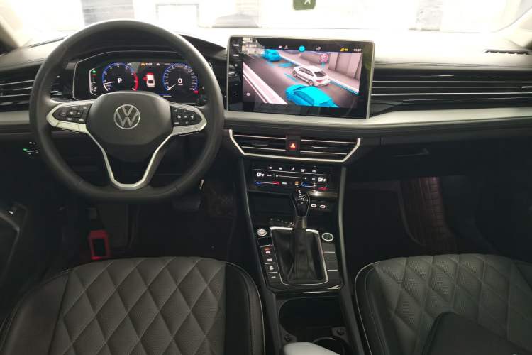 Used Volkswagen Sagitar 2023 280TSI DSG Excellence Plus Edition
