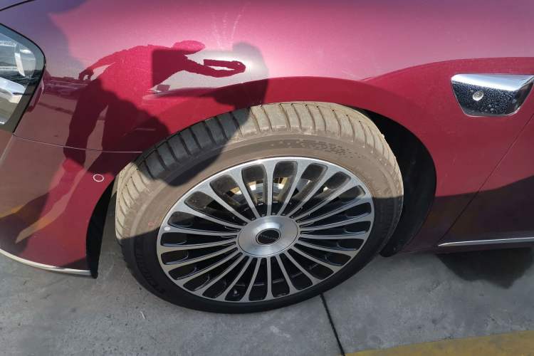 Used Hima Stelato S9 2025 Extended-Range Ultra
