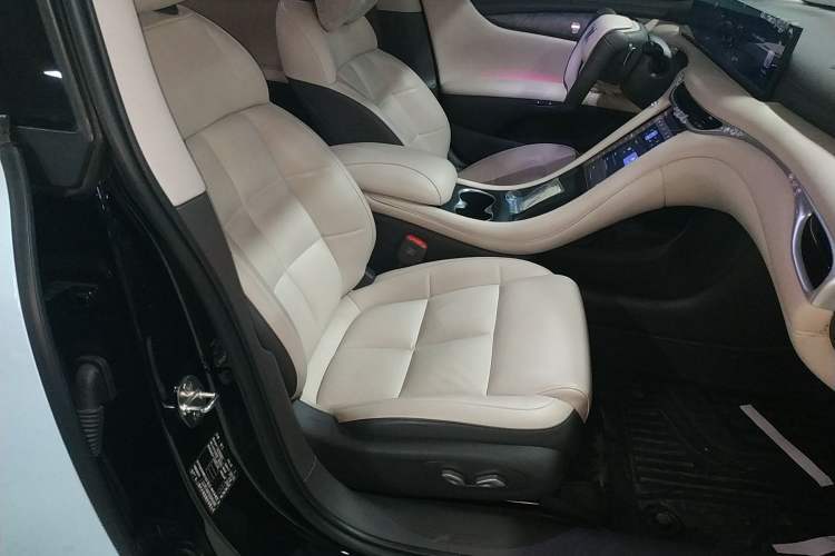 Used  L6 2024 Max Standard Edition
