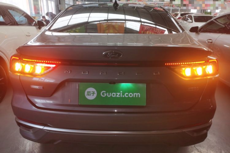 Used Ford Mondeo 2022 Facelifted EcoBoost 245 Ultimate Edition