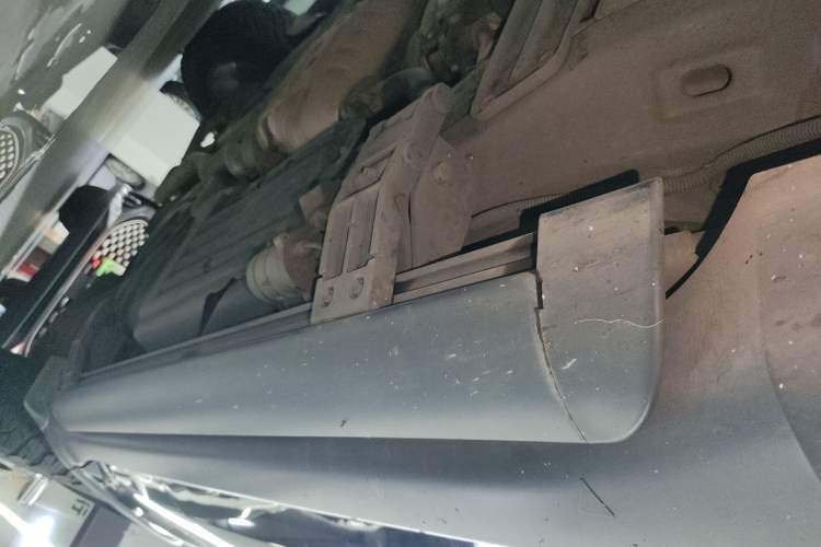 Used  Grand Cherokee 2020 3.0L Professional Navigation Edition
