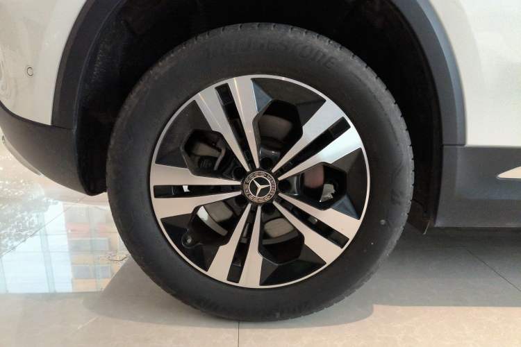 Used Mercedes-Benz GLA 2023 GLA 220
